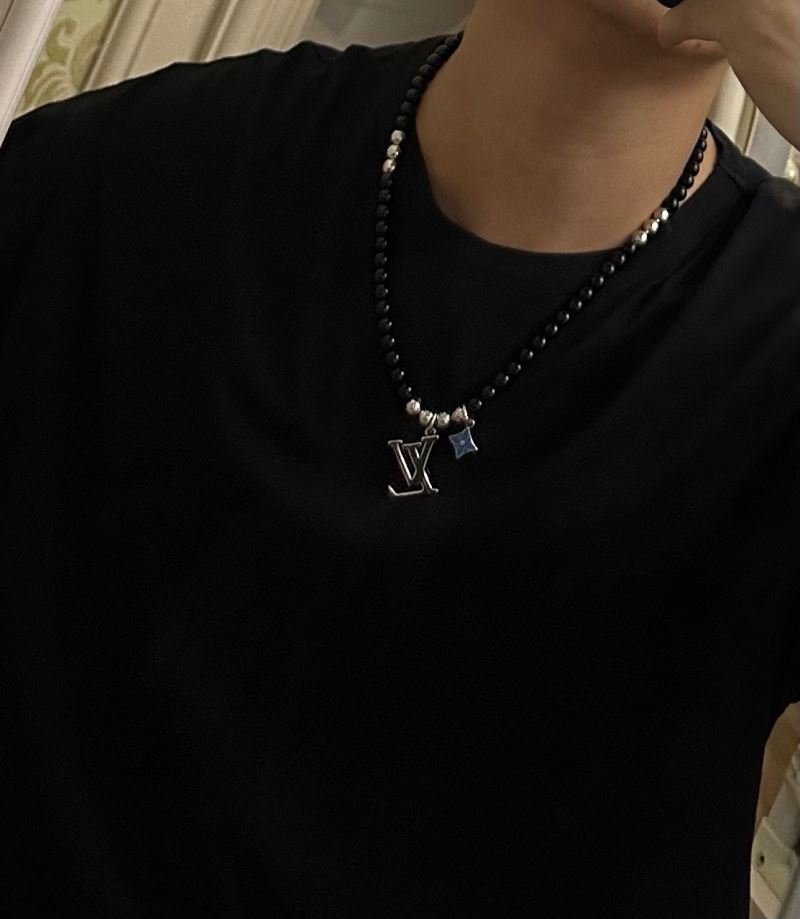 LV Necklaces